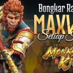 Permainan Terbaik Legendary Monkey King Bongkar Rahasia Slot Maxwin Setiap Hari di Tahun 2025