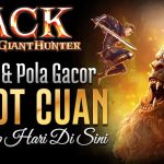 Terbaru dan Gampang Scatter Jack the Giant Hunter: RTP & Pola Gacor Menjadi Slot Paling Cuan Setiap Hari di Sini