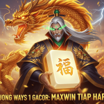 Agen Slot Mahjong Ways 1 Gacor: Maxwin Tiap Hari di Tahun 2025? Bisa Banget!