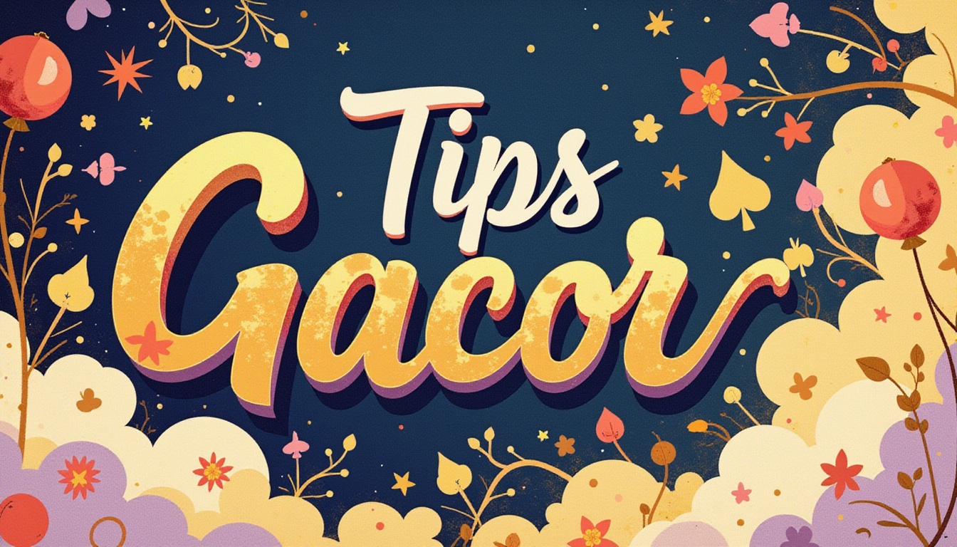 Tips Gacor Pragmatic Play Terbaru: Dari Pola Hingga Trik Bermain untuk Dapat Maxwin