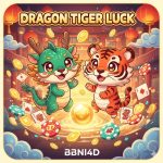 Dragon Tiger Luck