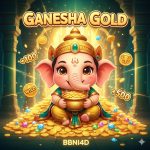 ganesha Gold